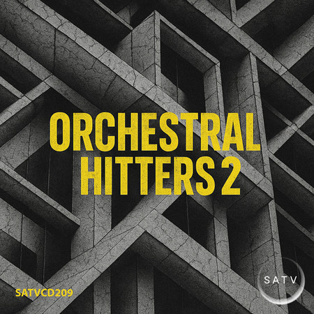 Orchestral Hitters 2