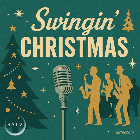 Swingin' Christmas