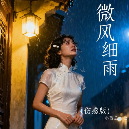 微风细雨 (伤感版)