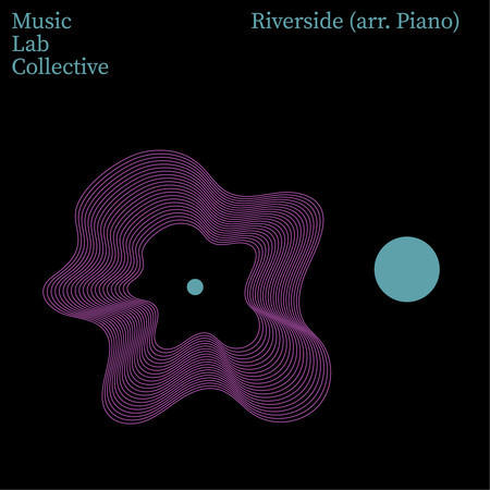 Riverside (arr. piano)