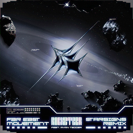 Rocketeer (STARSIGNS Remix)