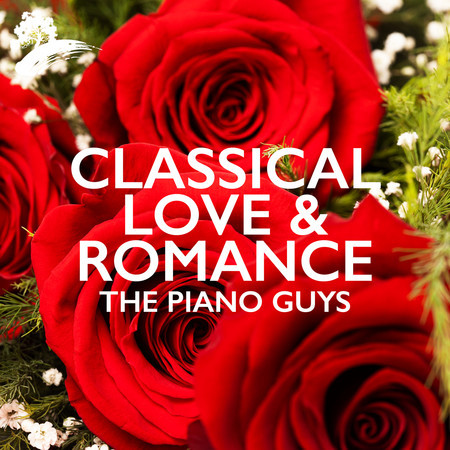 Classical Love & Romance