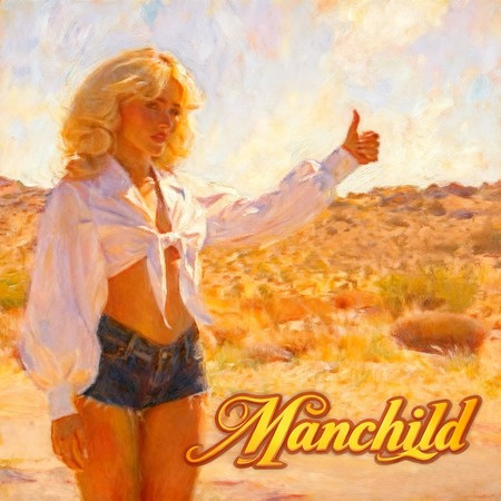 Manchild