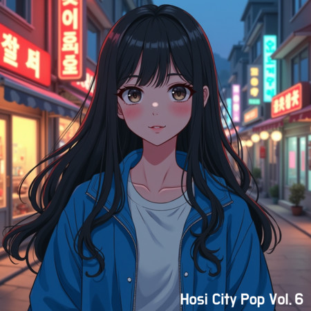 The Frequency Toward You