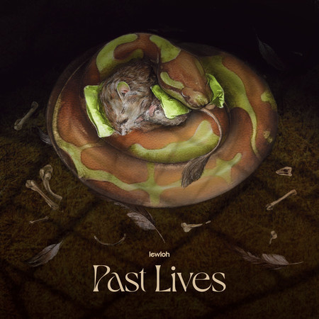 Past Lives