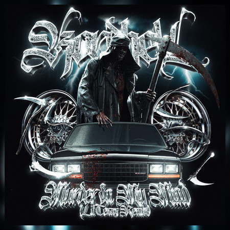 Murder In My Mind (Lil Texas Remix)