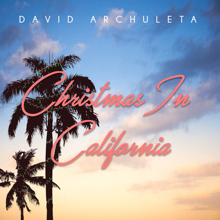 Christmas in California