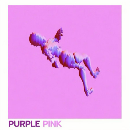 Purple Pink(Sped up)