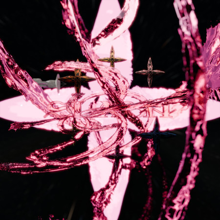 Slash Cypher (feat. 0p1n10n, 雷電, DDX, ChiChiWu, CH & lilray)