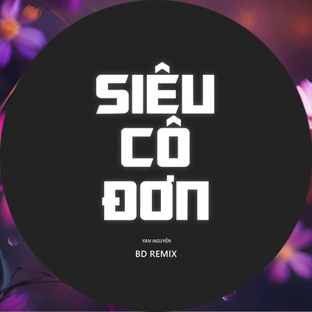 Siêu Cô Đơn (LeeWill Remix Beat)