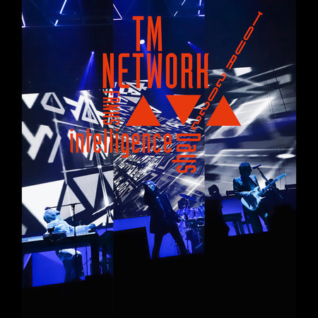 TM NETWORK TOUR 2022 "FANKS intelligence Days" at PIA ARENA MM -LIVE-