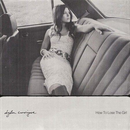 How To Lose The Girl