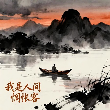 專輯封面