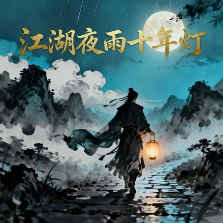 專輯封面