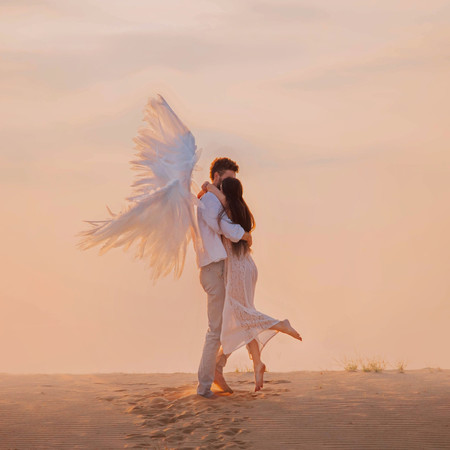 사랑이라는 너의 말