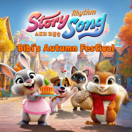Bibi's Autumn Festival