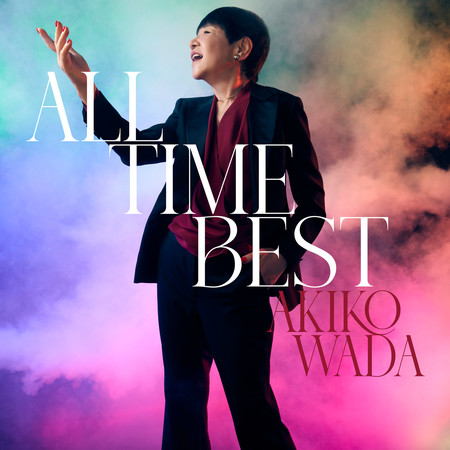 WADA AKIKO ALL TIME BEST