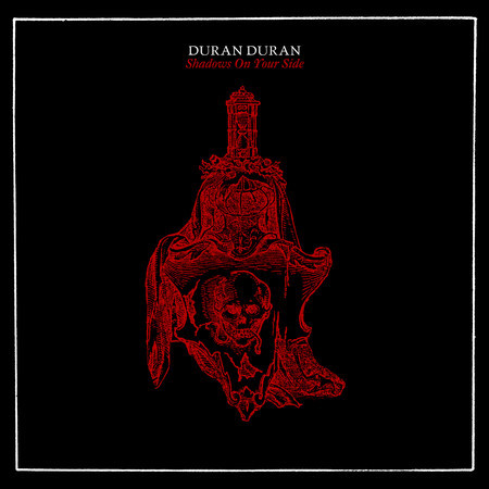 SHADOWS ON YOUR SIDE