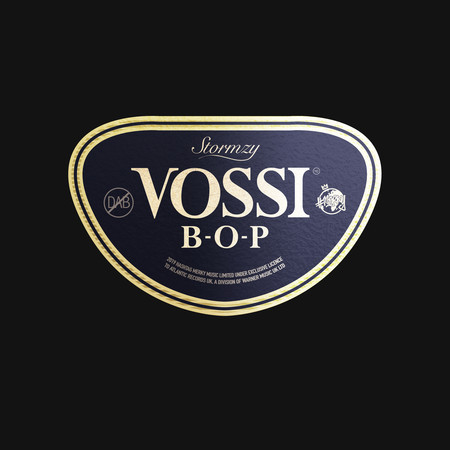 Vossi Bop
