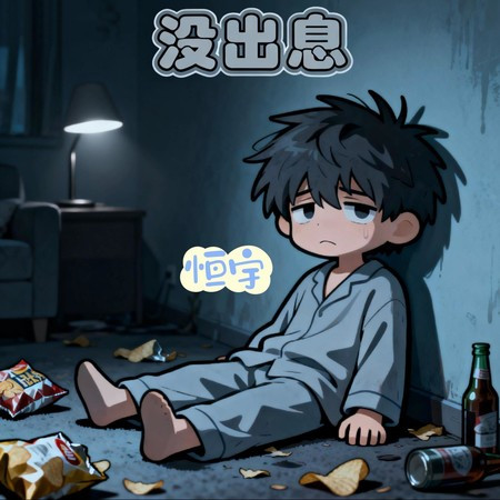 沒出息（新版）