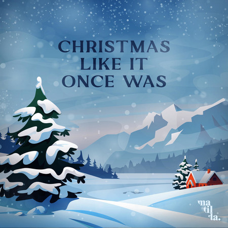 Christmas Like It Once Was