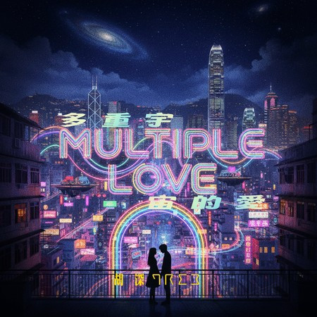 多重宇宙的愛