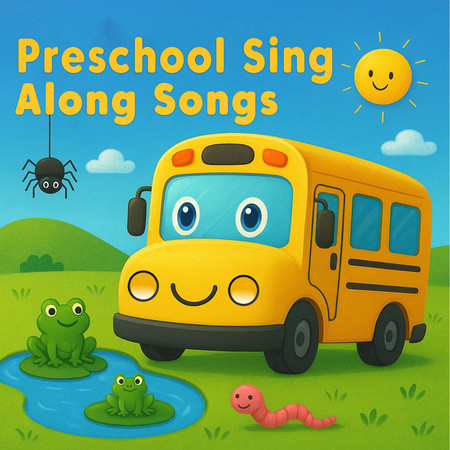 Preschool Sing Along Songs