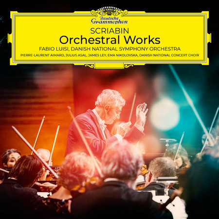 Scriabin: Orchestral Works