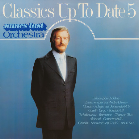 Classics Up To Date Vol. 5