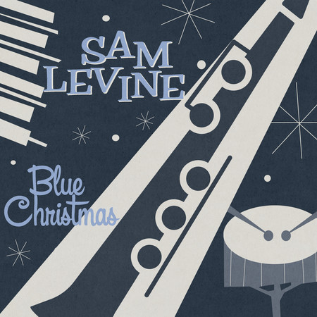 Blue Christmas