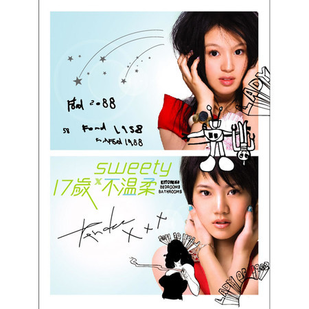 17歲 不溫柔