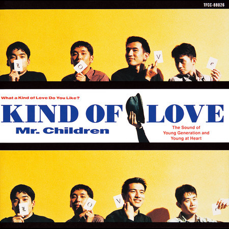 Kind Of Love