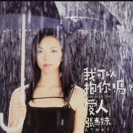 我可以抱你嗎?愛人