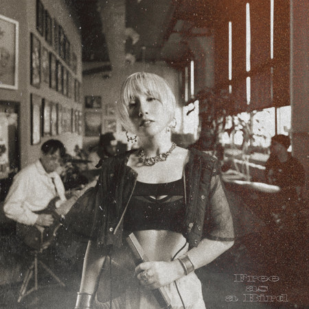 Free as a Bird (Philly Soul Sessions Ver.)