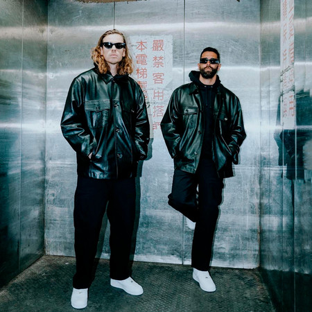 Deep In The Underground (Extended Mix)