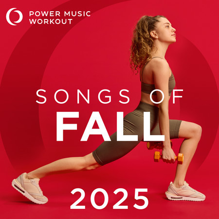 Songs of Fall 2025