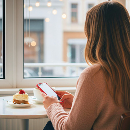 Let's never meet again