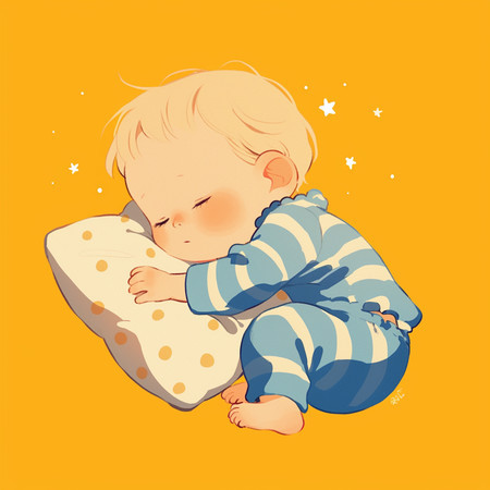 Hush, My Dear and Sleep Now