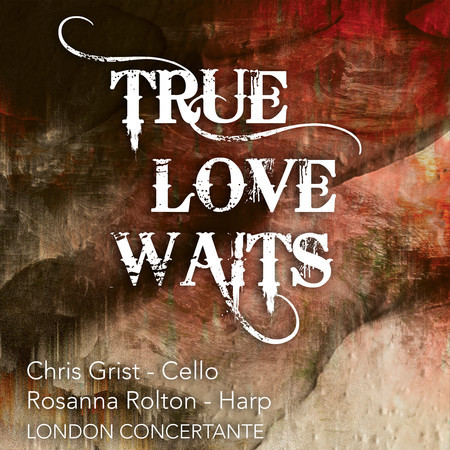 True Love Waits