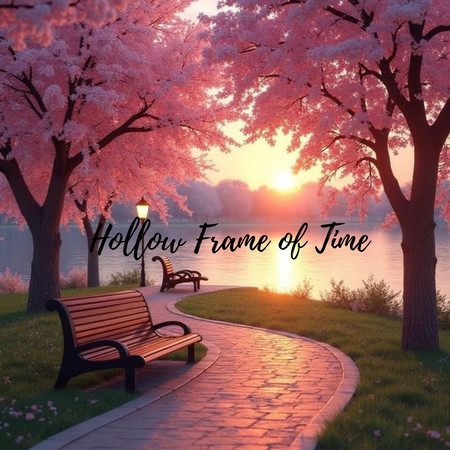 Hollow Frame of Time