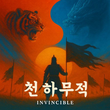 Invincible