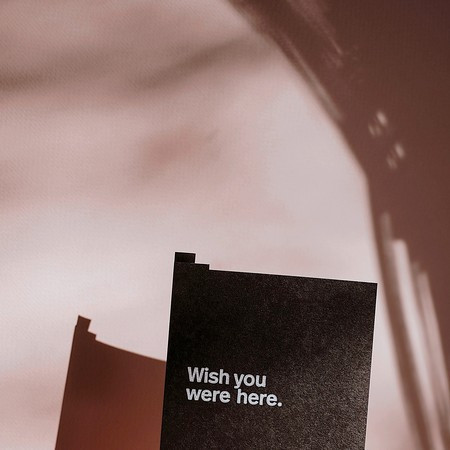 To Someone I Miss