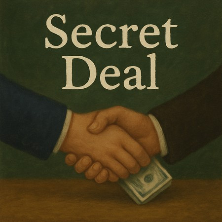 Secret Deal