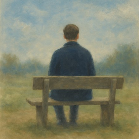 A Quietude in Solitude