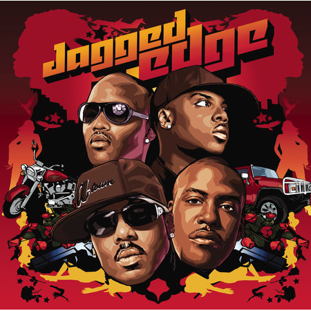 Jagged Edge