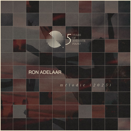 Mélodie (2025 Version)