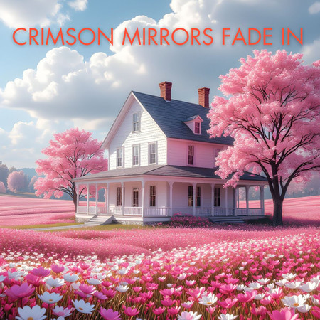 Crimson Mirrors Fade In