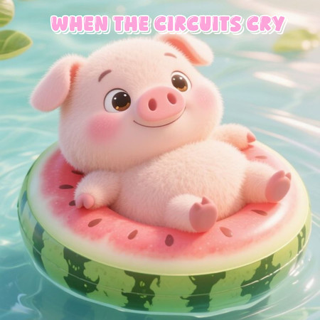 When the Circuits Cry