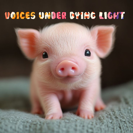 Voices Under Dying Light