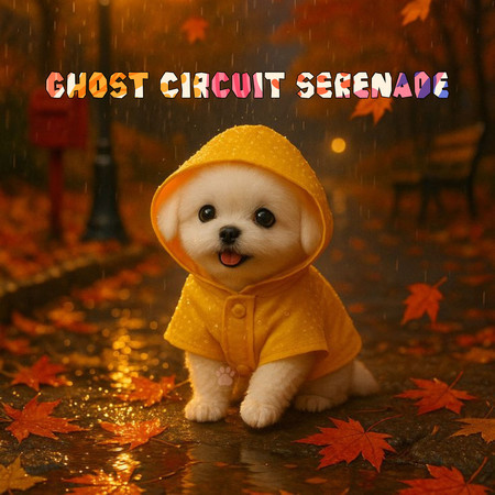 Ghost Circuit Serenade